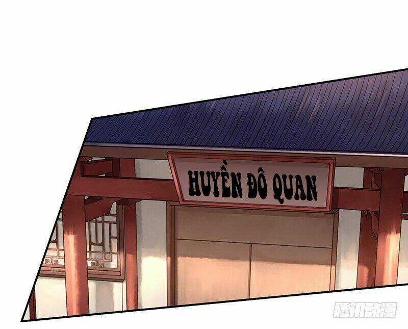 Nghiên Hương Kỳ Đàm Chapter 50 trang 2