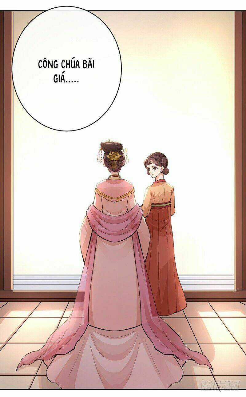 Nghiên Hương Kỳ Đàm Chapter 50 trang 20