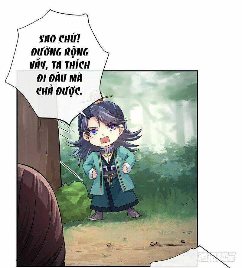 Nghiên Hương Kỳ Đàm Chapter 50 trang 25