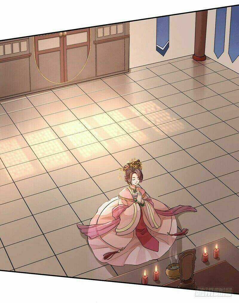 Nghiên Hương Kỳ Đàm Chapter 50 trang 3