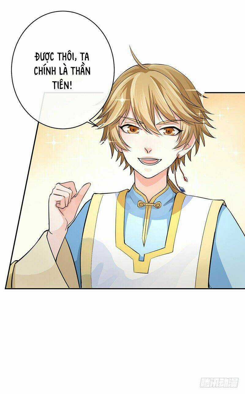 Nghiên Hương Kỳ Đàm Chapter 50 trang 30