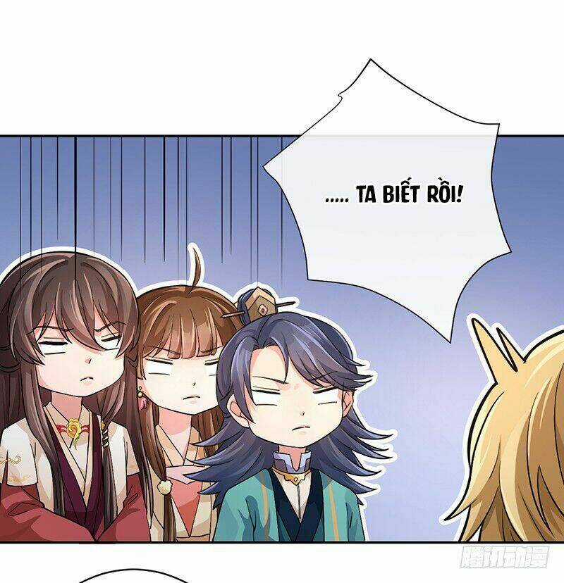 Nghiên Hương Kỳ Đàm Chapter 50 trang 33