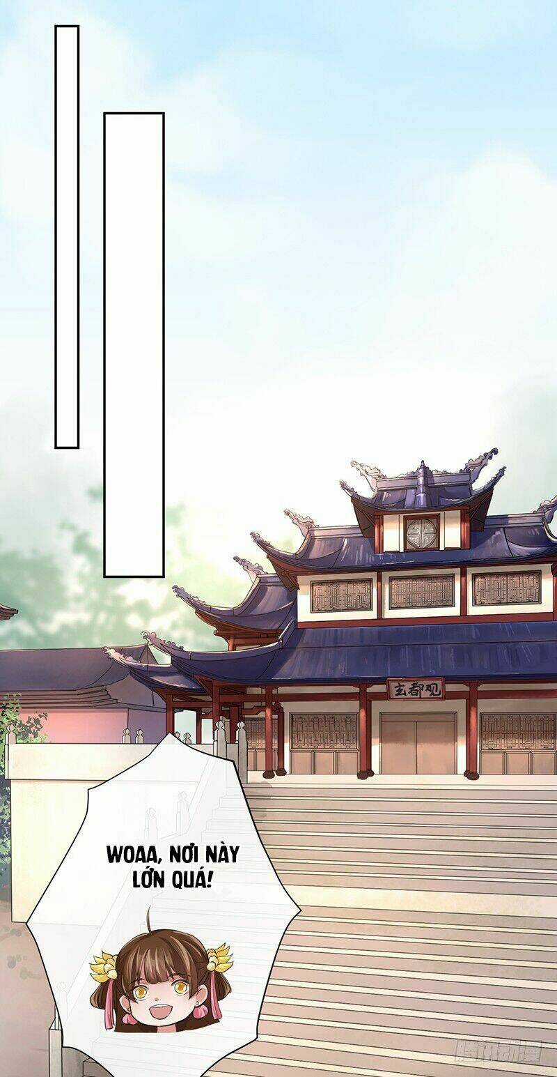 Nghiên Hương Kỳ Đàm Chapter 50 trang 37