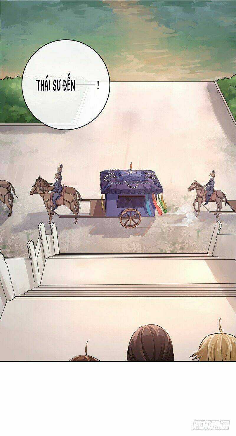 Nghiên Hương Kỳ Đàm Chapter 50 trang 42