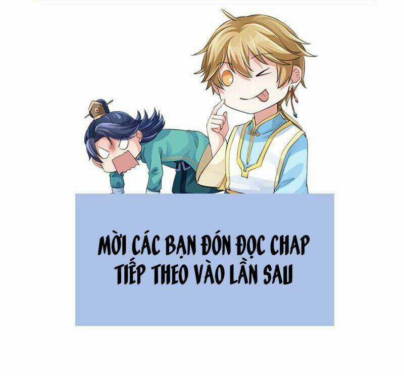 Nghiên Hương Kỳ Đàm Chapter 50 trang 43