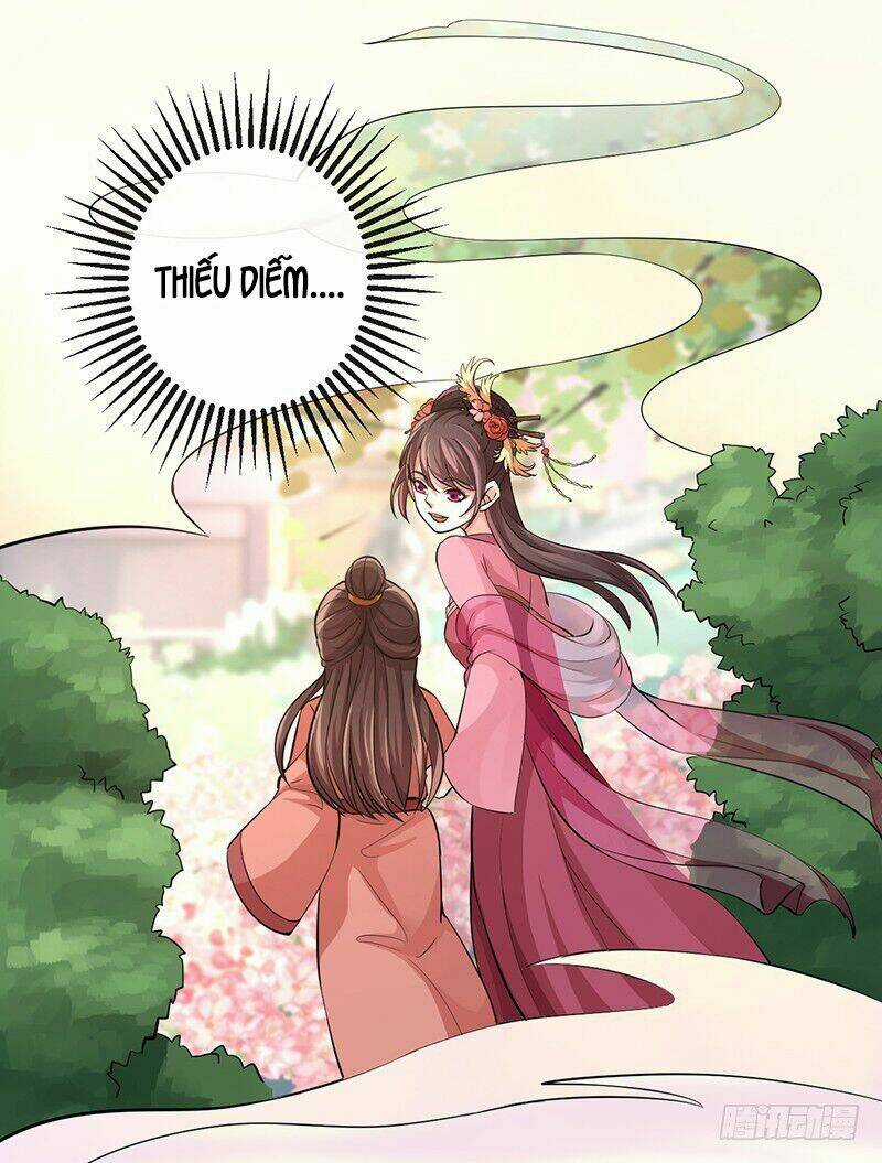 Nghiên Hương Kỳ Đàm Chapter 50 trang 5