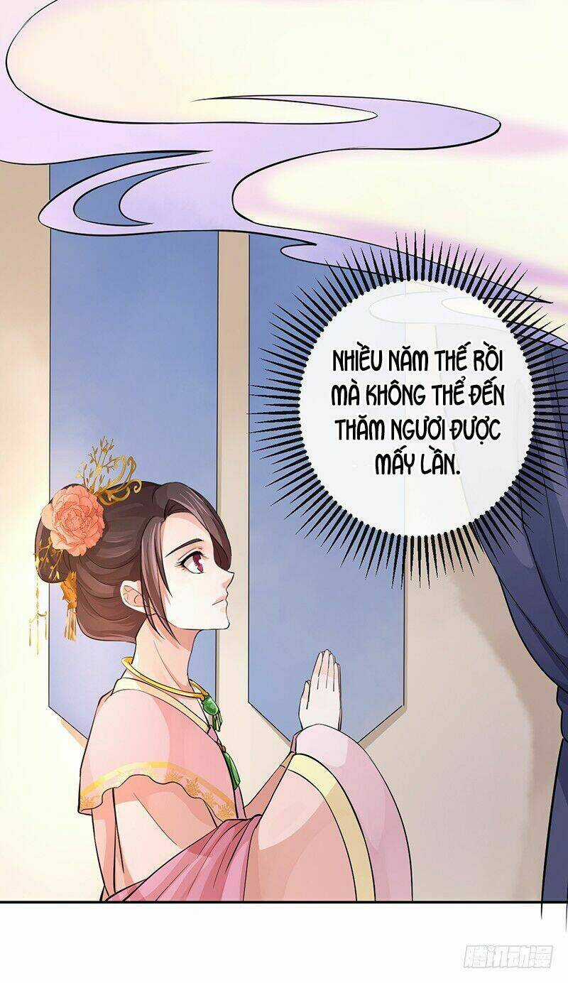 Nghiên Hương Kỳ Đàm Chapter 50 trang 6