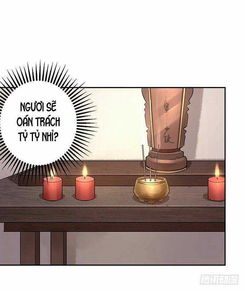 Nghiên Hương Kỳ Đàm Chapter 50 trang 7