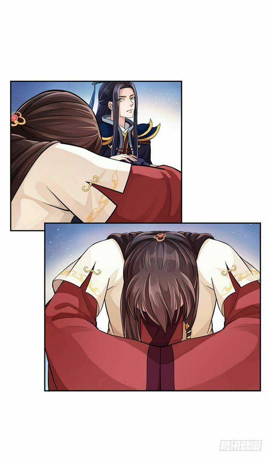 Nghiên Hương Kỳ Đàm Chapter 51 trang 10