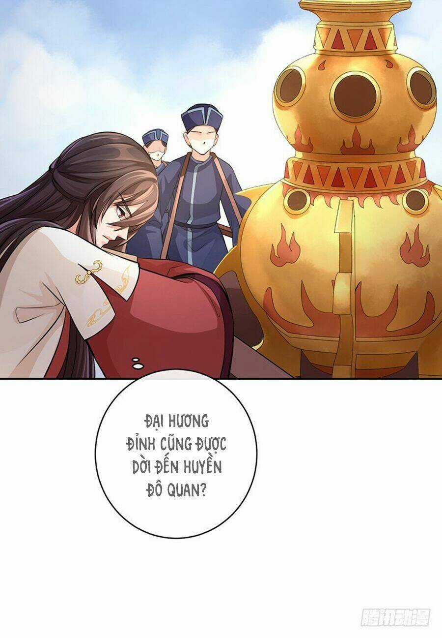 Nghiên Hương Kỳ Đàm Chapter 51 trang 12