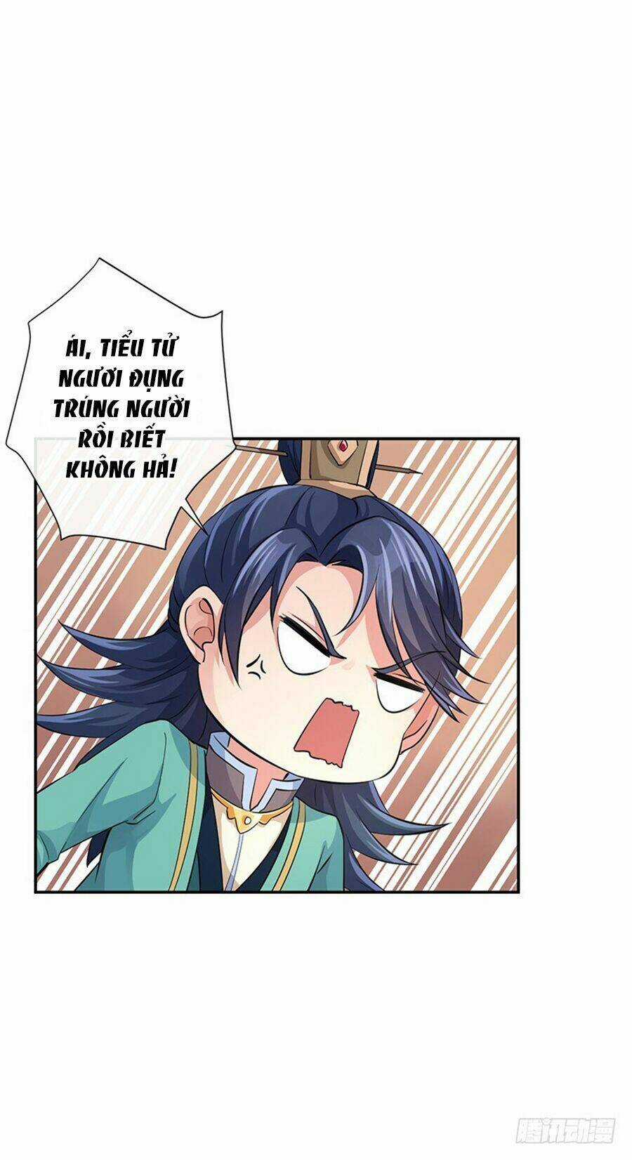 Nghiên Hương Kỳ Đàm Chapter 51 trang 14