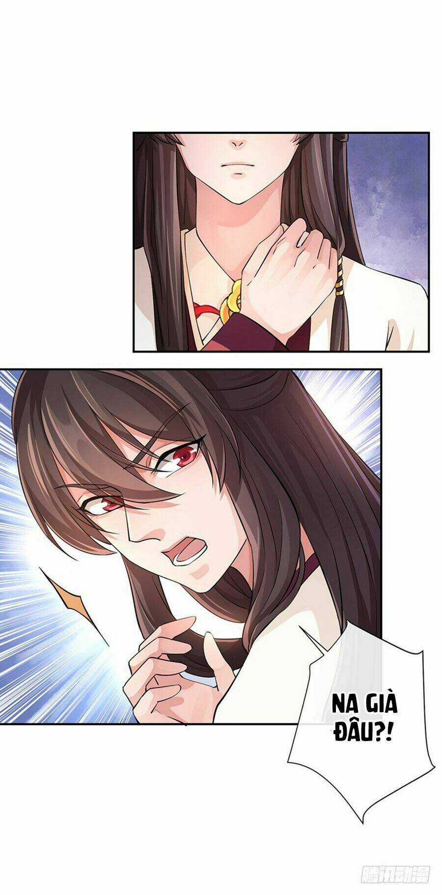 Nghiên Hương Kỳ Đàm Chapter 51 trang 18