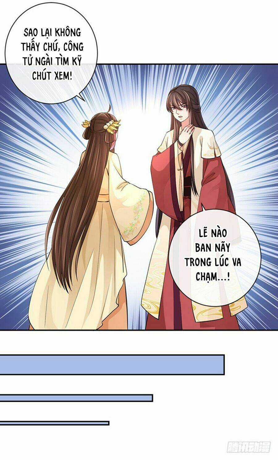 Nghiên Hương Kỳ Đàm Chapter 51 trang 19