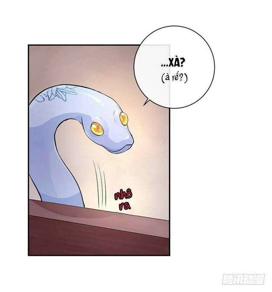 Nghiên Hương Kỳ Đàm Chapter 51 trang 23