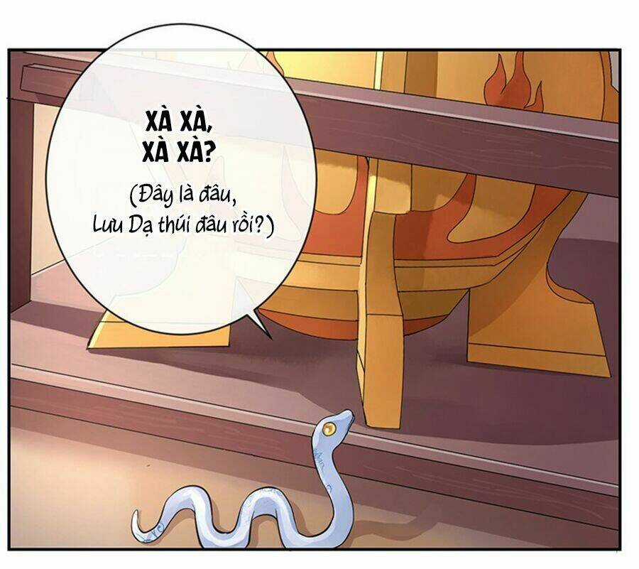 Nghiên Hương Kỳ Đàm Chapter 51 trang 24