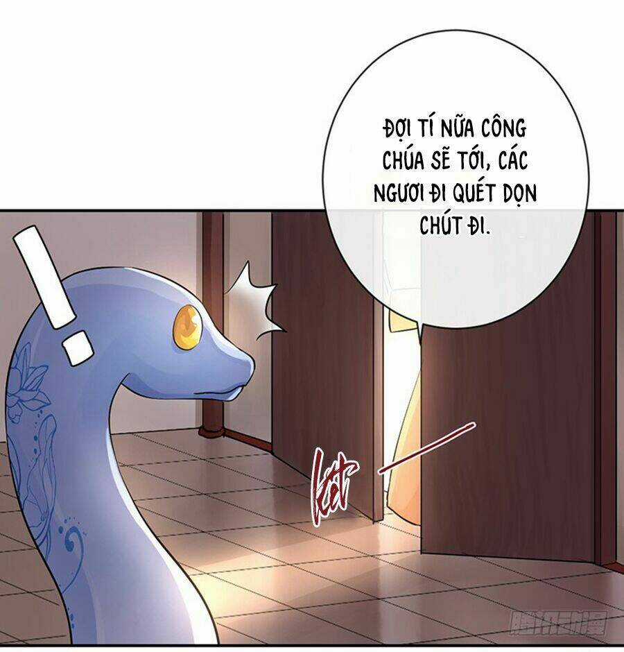 Nghiên Hương Kỳ Đàm Chapter 51 trang 25