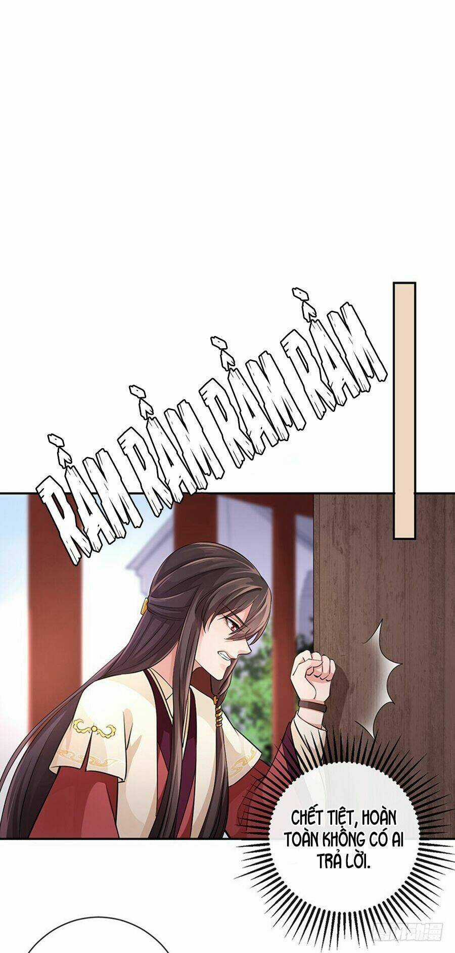 Nghiên Hương Kỳ Đàm Chapter 51 trang 28