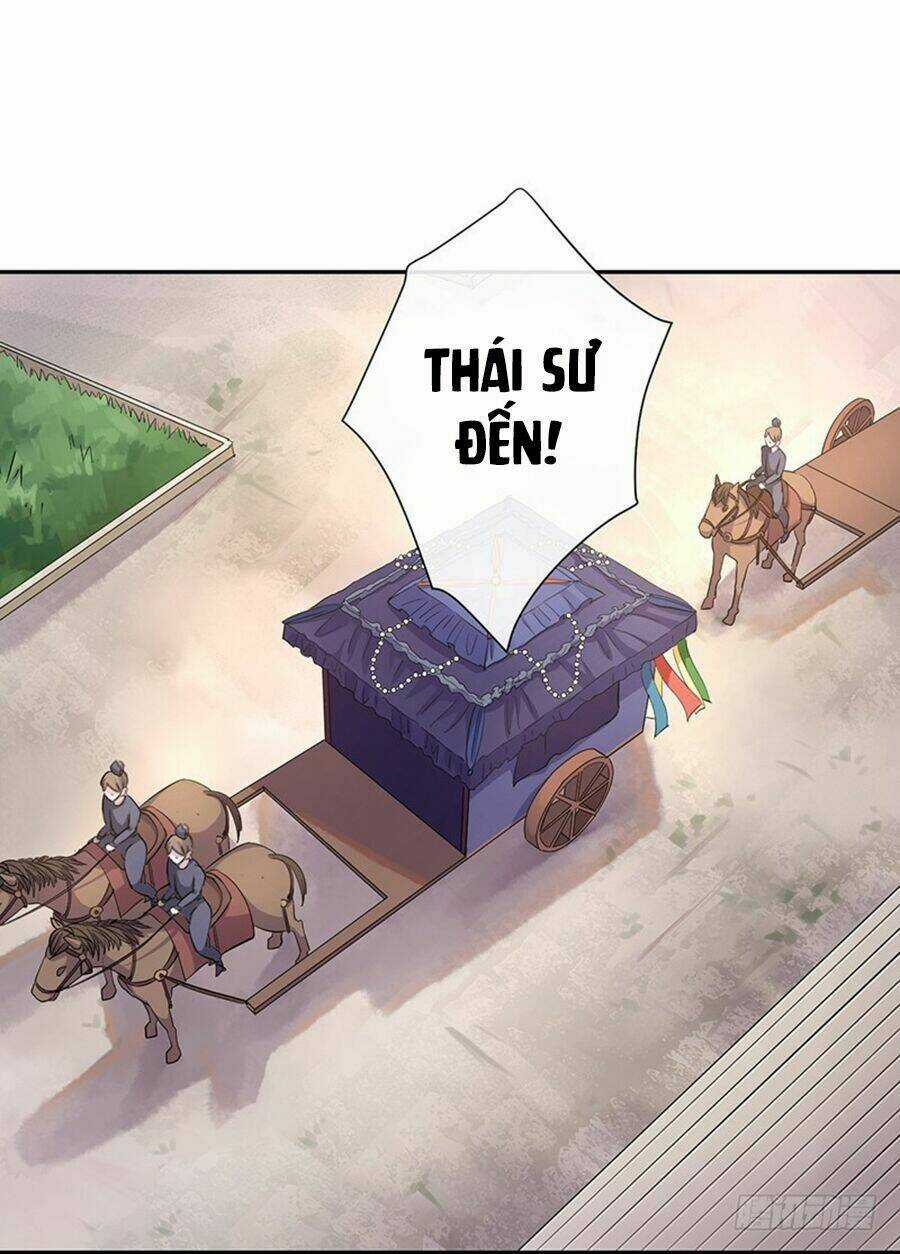 Nghiên Hương Kỳ Đàm Chapter 51 trang 3