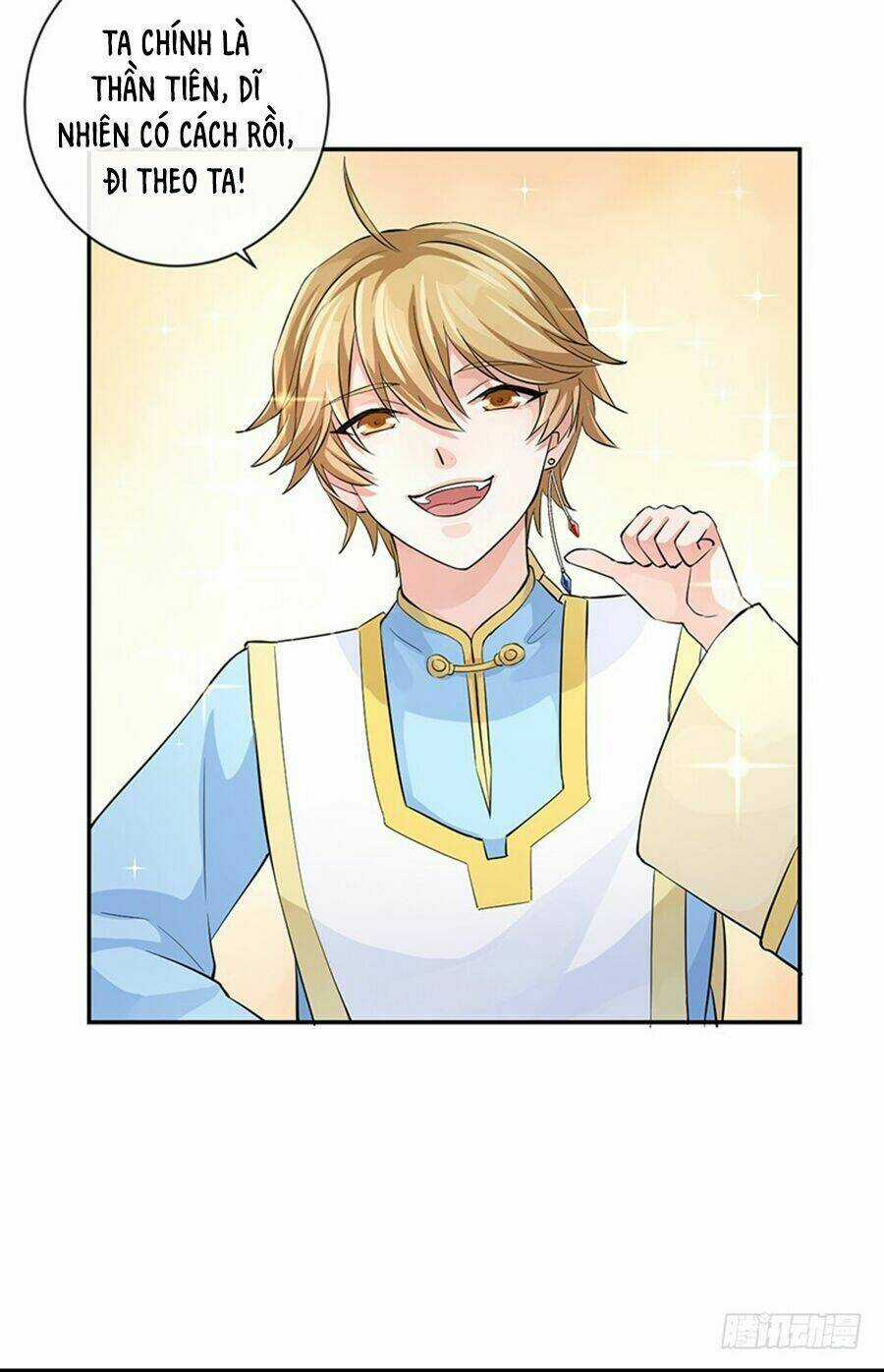 Nghiên Hương Kỳ Đàm Chapter 51 trang 30