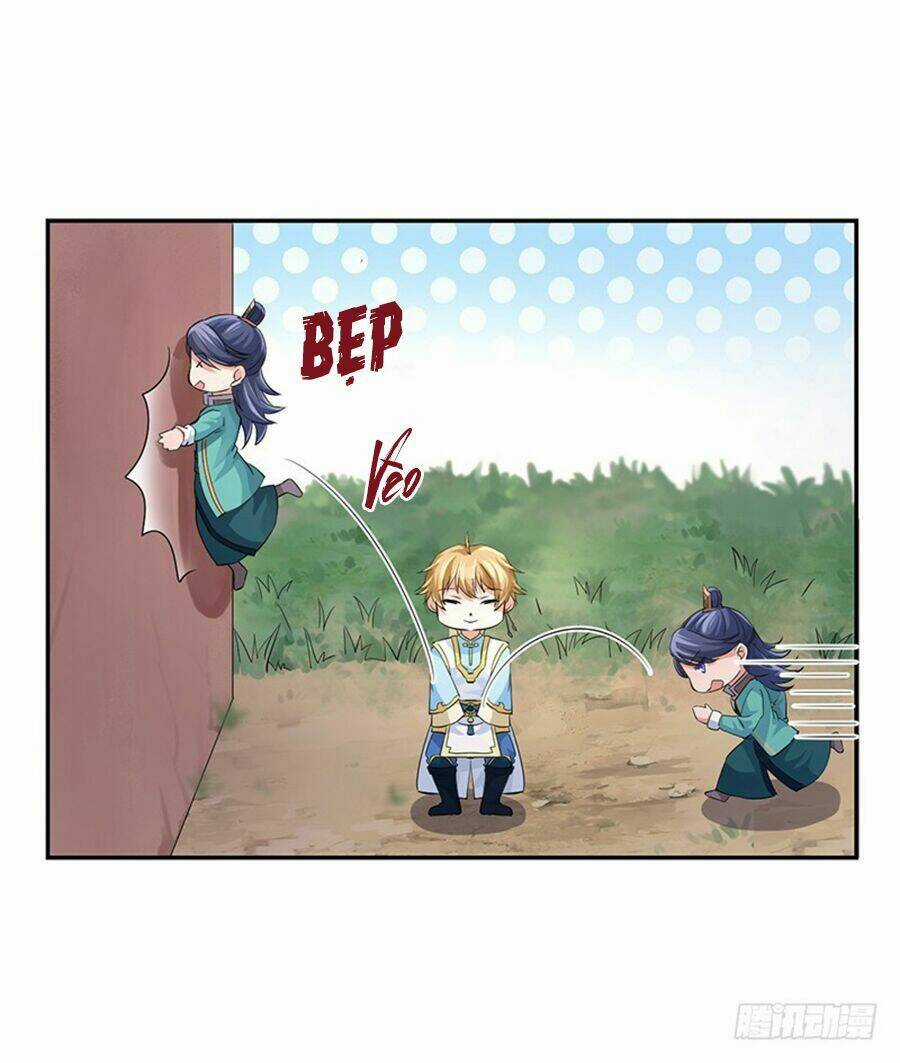 Nghiên Hương Kỳ Đàm Chapter 51 trang 35