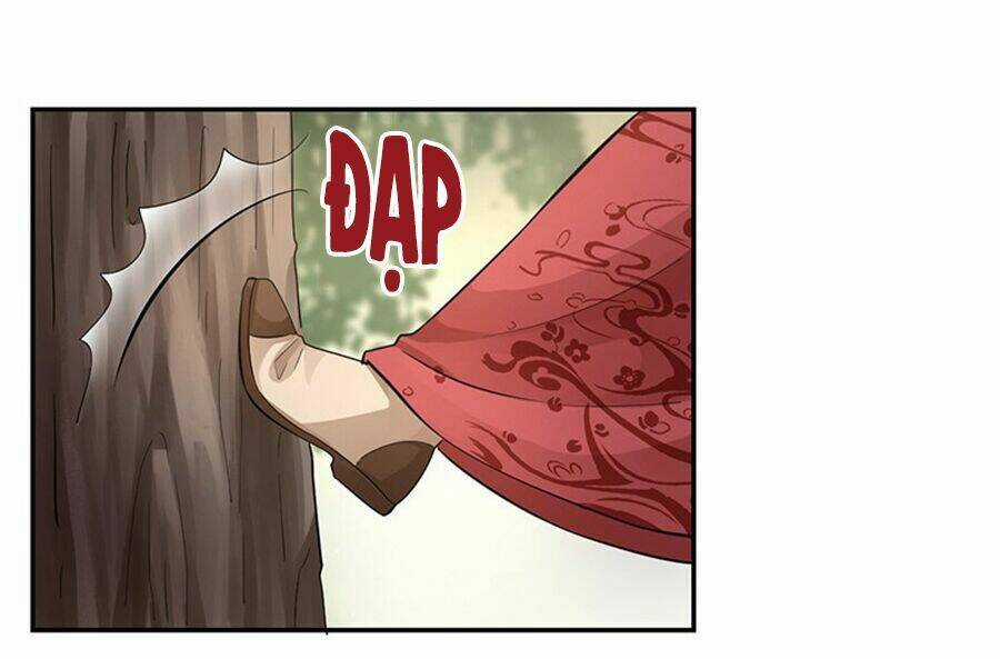 Nghiên Hương Kỳ Đàm Chapter 51 trang 37