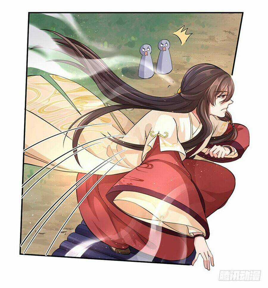 Nghiên Hương Kỳ Đàm Chapter 51 trang 38