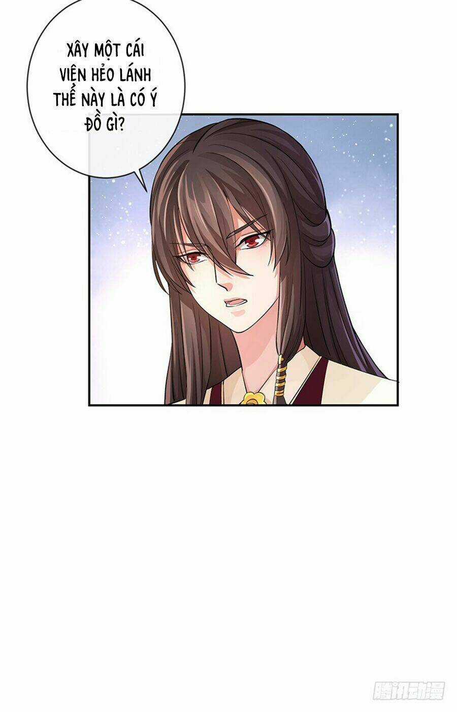 Nghiên Hương Kỳ Đàm Chapter 51 trang 42