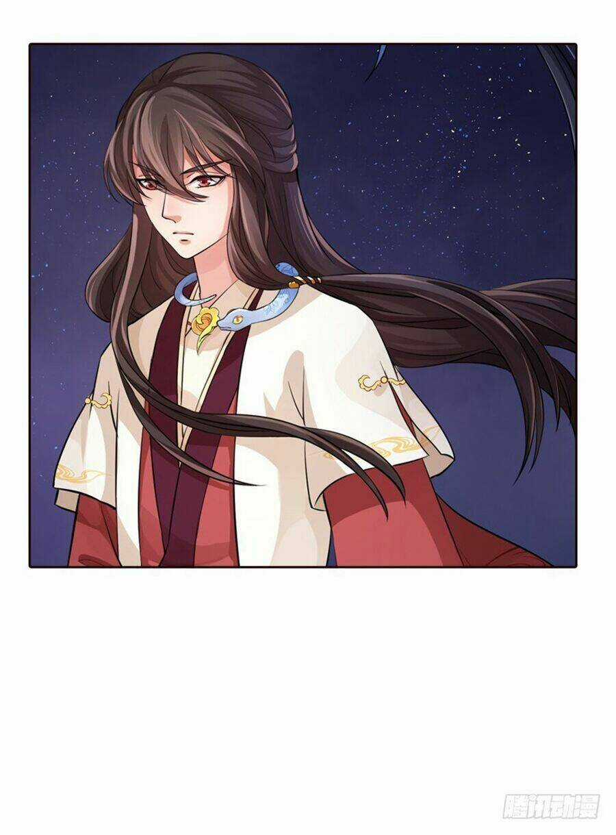 Nghiên Hương Kỳ Đàm Chapter 51 trang 45