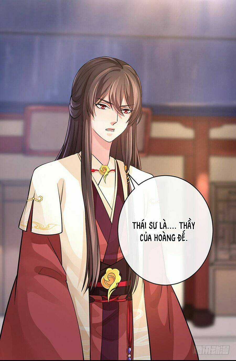 Nghiên Hương Kỳ Đàm Chapter 51 trang 6