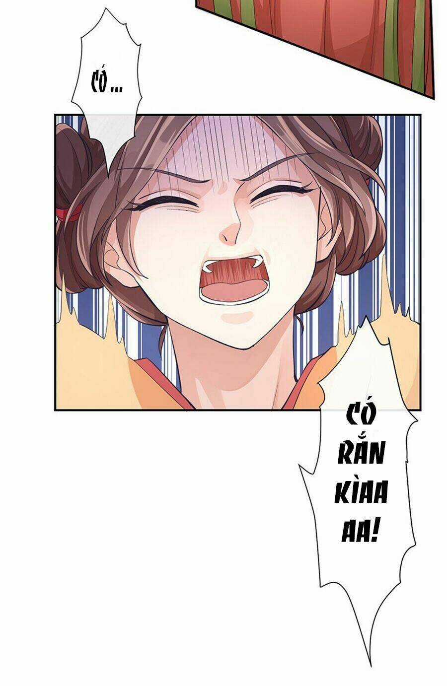 Nghiên Hương Kỳ Đàm Chapter 52 trang 10