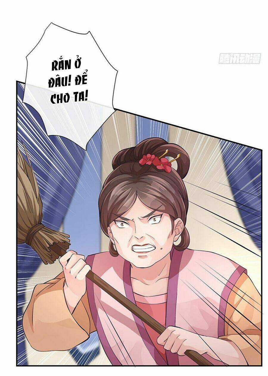 Nghiên Hương Kỳ Đàm Chapter 52 trang 11