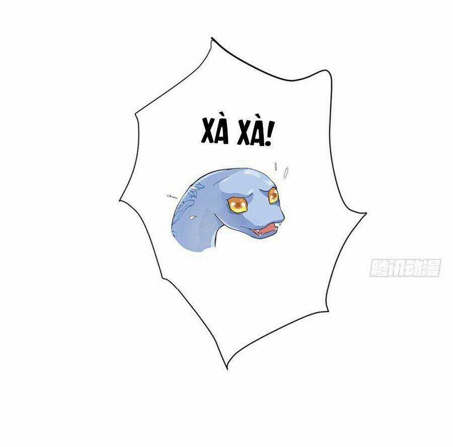 Nghiên Hương Kỳ Đàm Chapter 52 trang 12