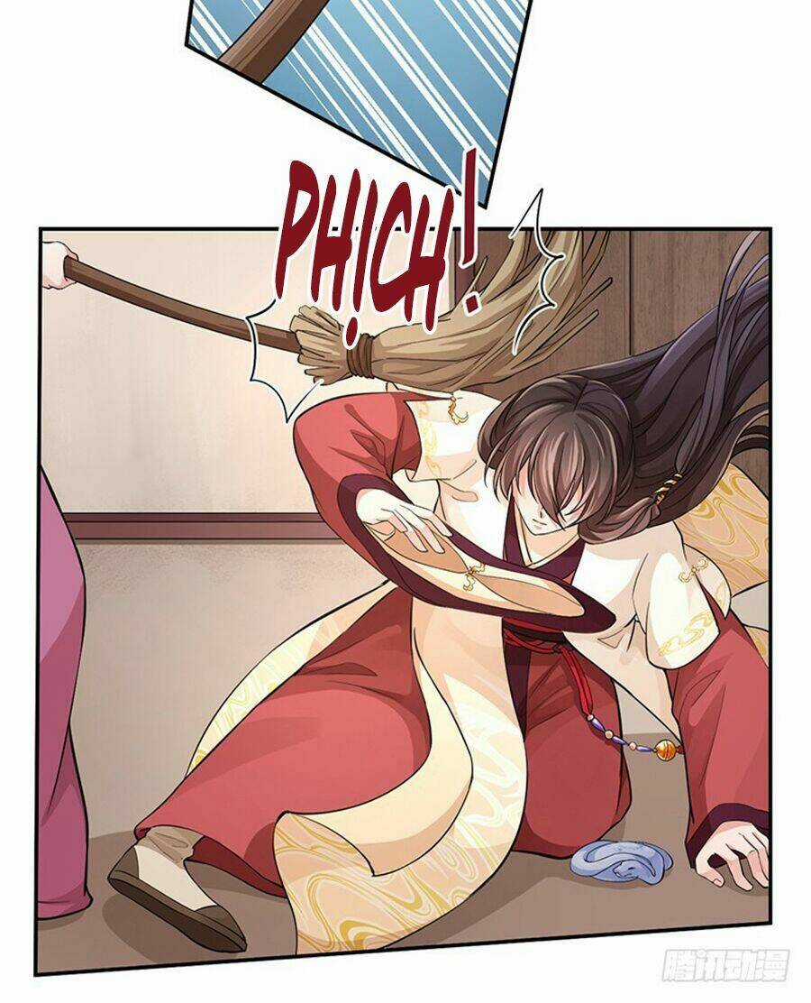 Nghiên Hương Kỳ Đàm Chapter 52 trang 16