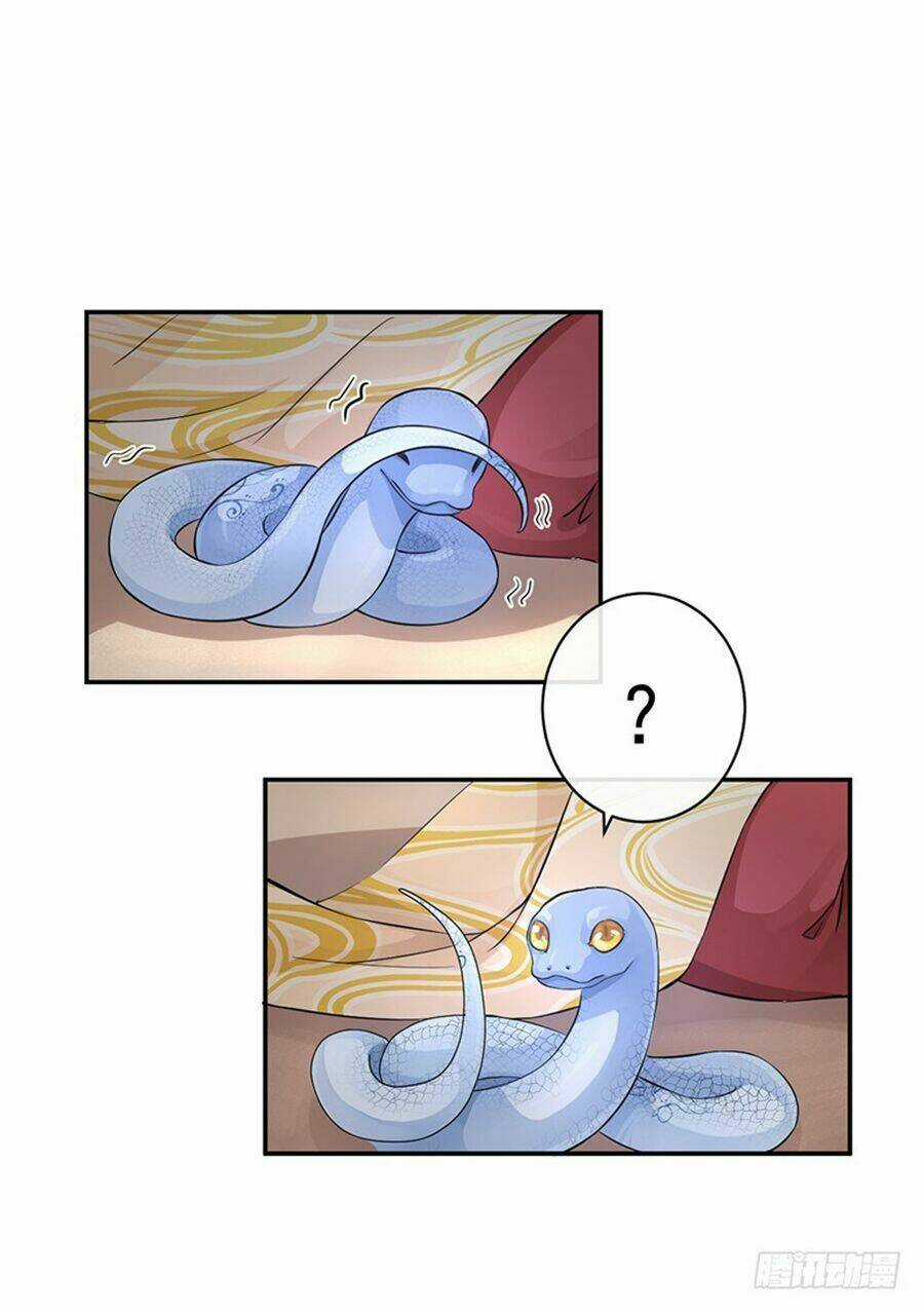 Nghiên Hương Kỳ Đàm Chapter 52 trang 17