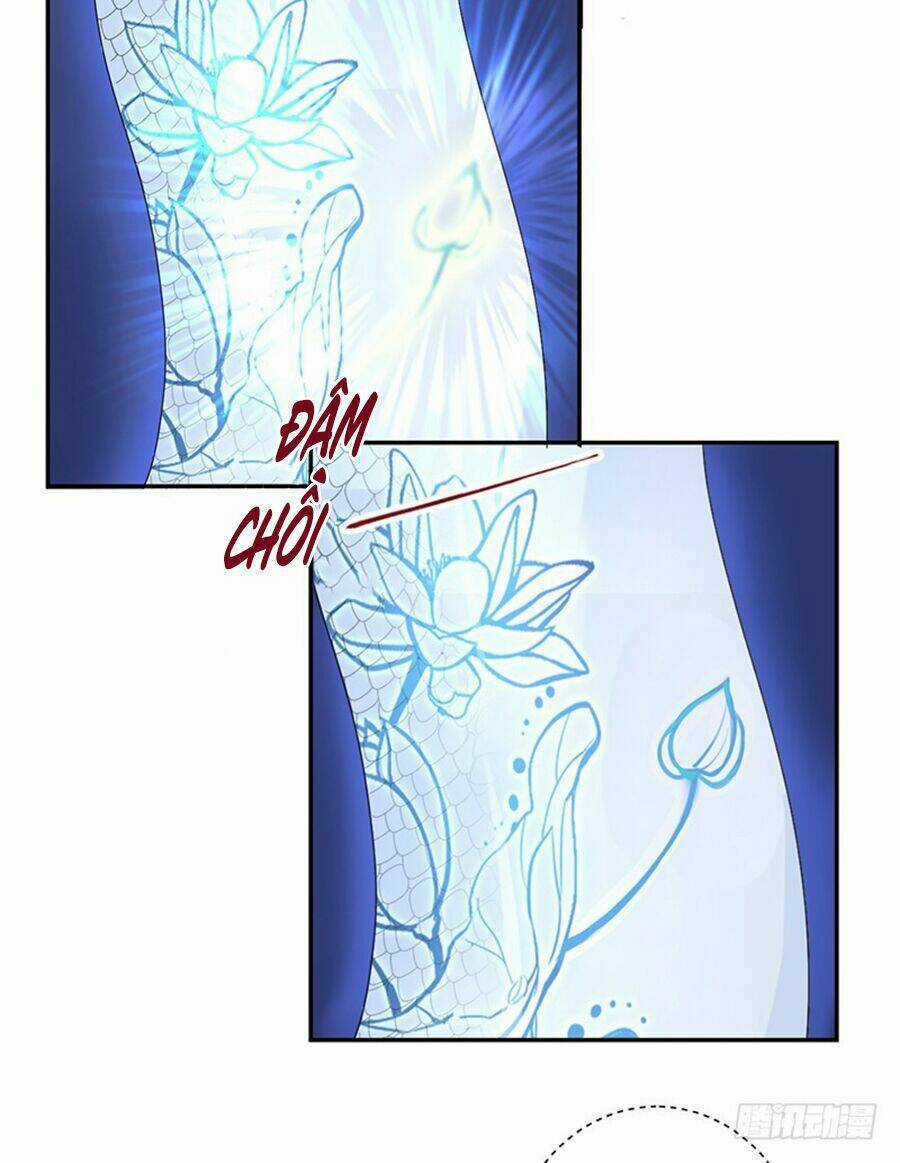 Nghiên Hương Kỳ Đàm Chapter 52 trang 20