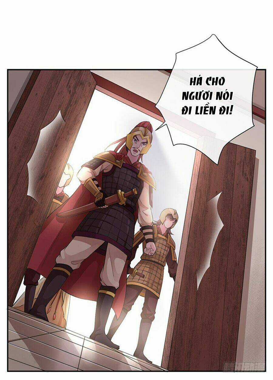 Nghiên Hương Kỳ Đàm Chapter 52 trang 23