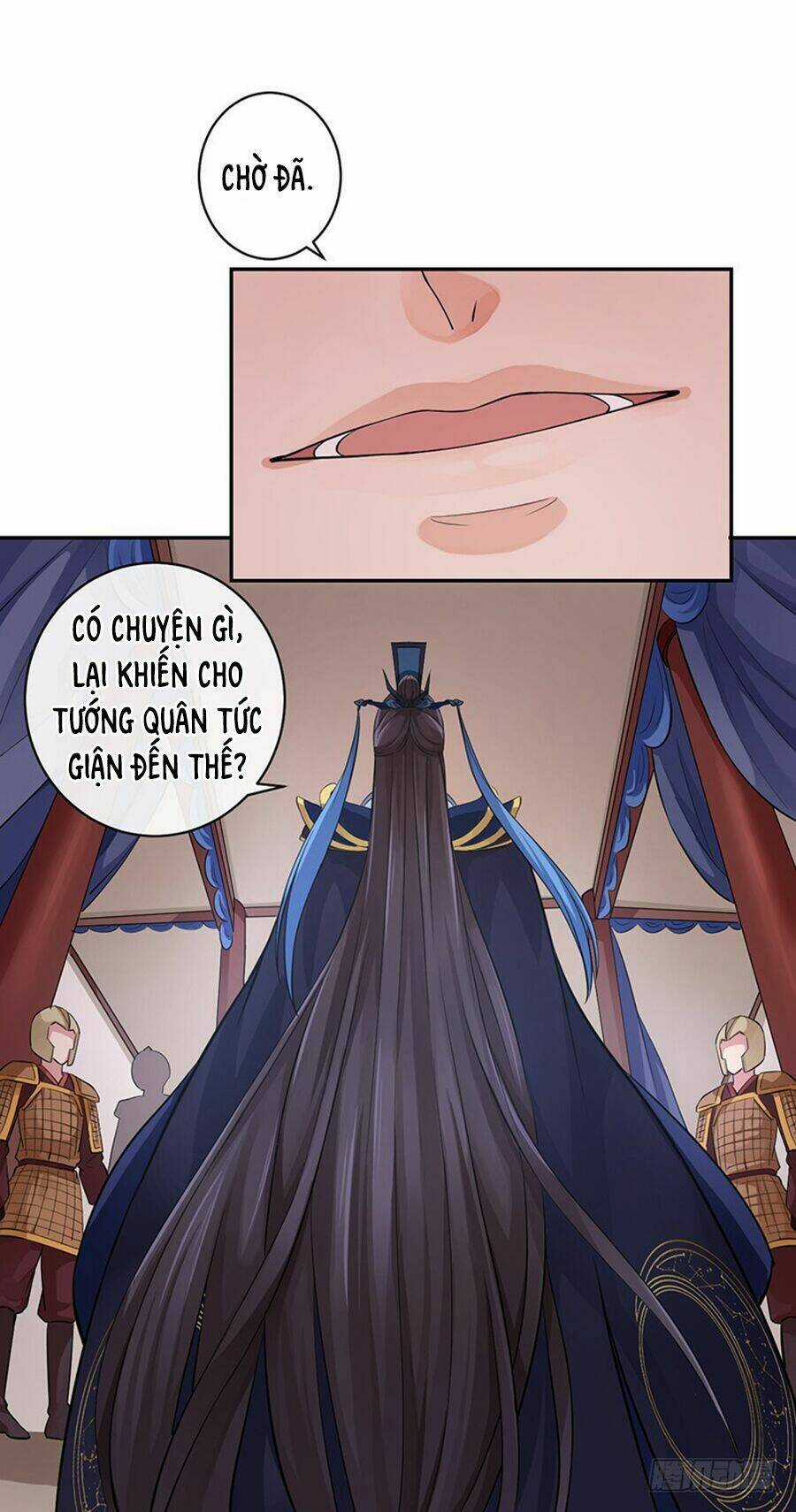 Nghiên Hương Kỳ Đàm Chapter 52 trang 26