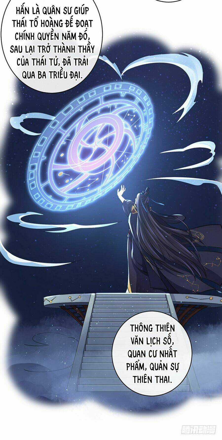 Nghiên Hương Kỳ Đàm Chapter 52 trang 37