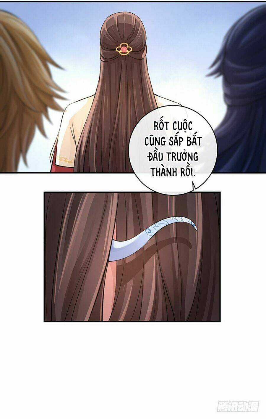 Nghiên Hương Kỳ Đàm Chapter 52 trang 39