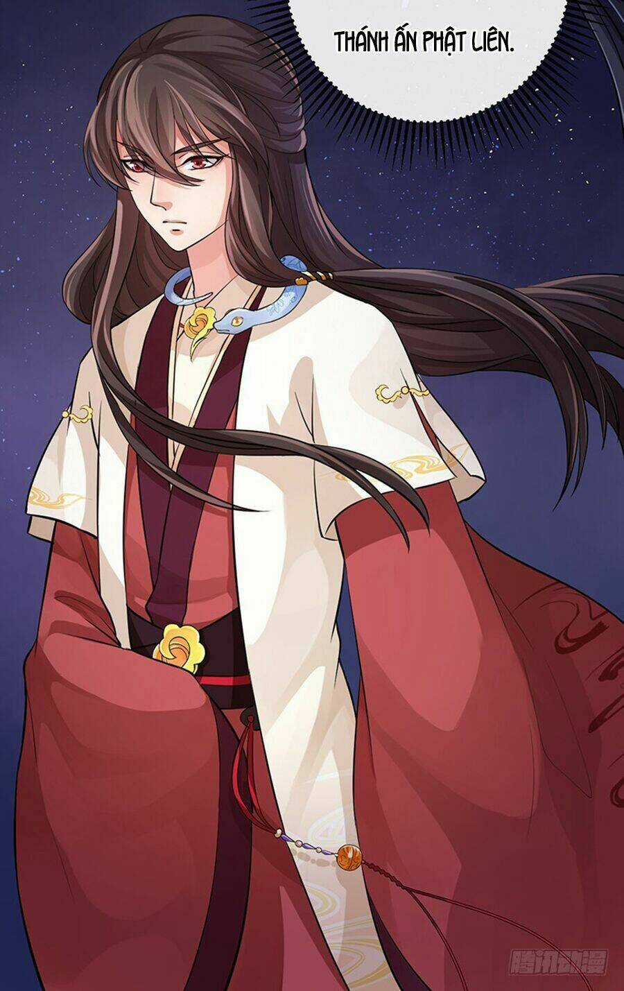 Nghiên Hương Kỳ Đàm Chapter 52 trang 41