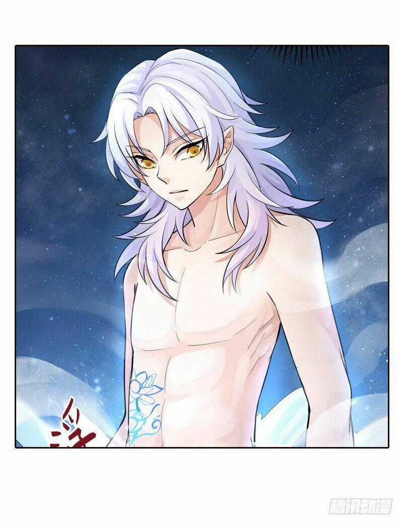 Nghiên Hương Kỳ Đàm Chapter 52 trang 43