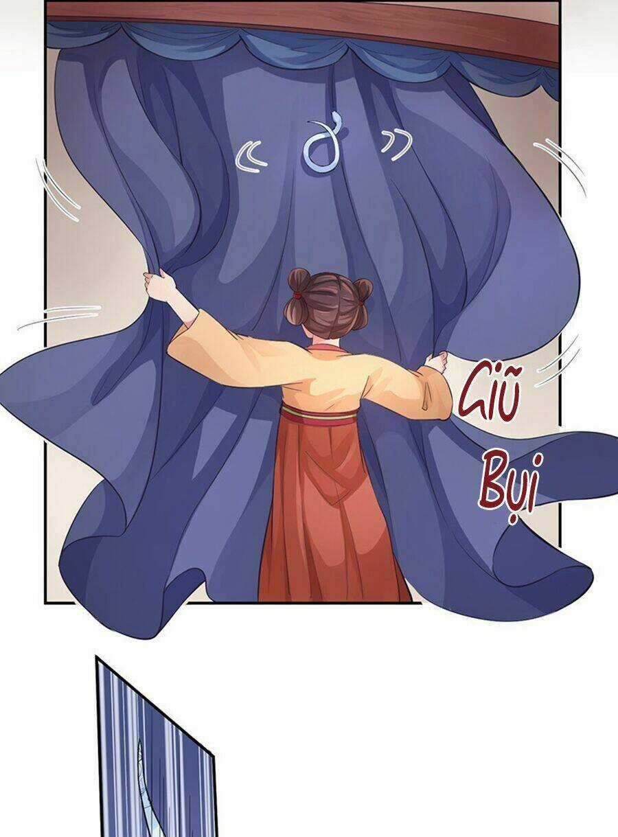 Nghiên Hương Kỳ Đàm Chapter 52 trang 8