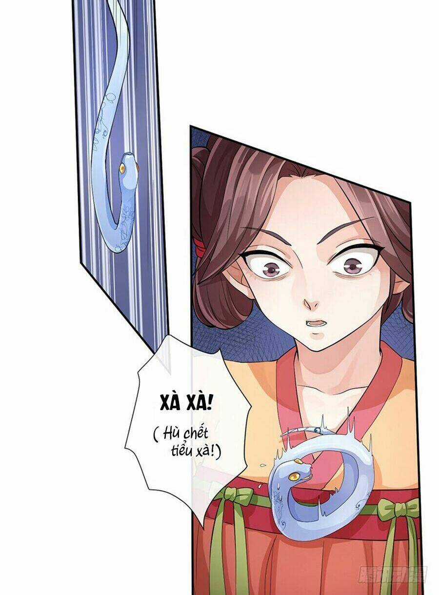 Nghiên Hương Kỳ Đàm Chapter 52 trang 9