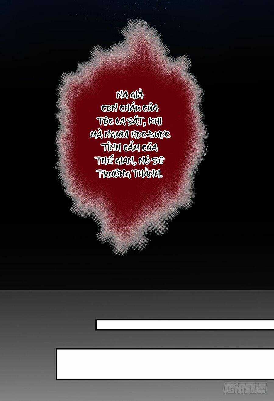 Nghiên Hương Kỳ Đàm Chapter 53 trang 10