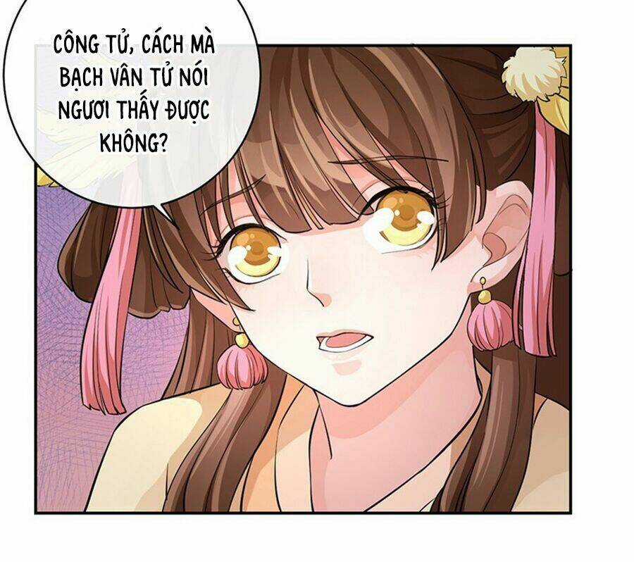 Nghiên Hương Kỳ Đàm Chapter 53 trang 14