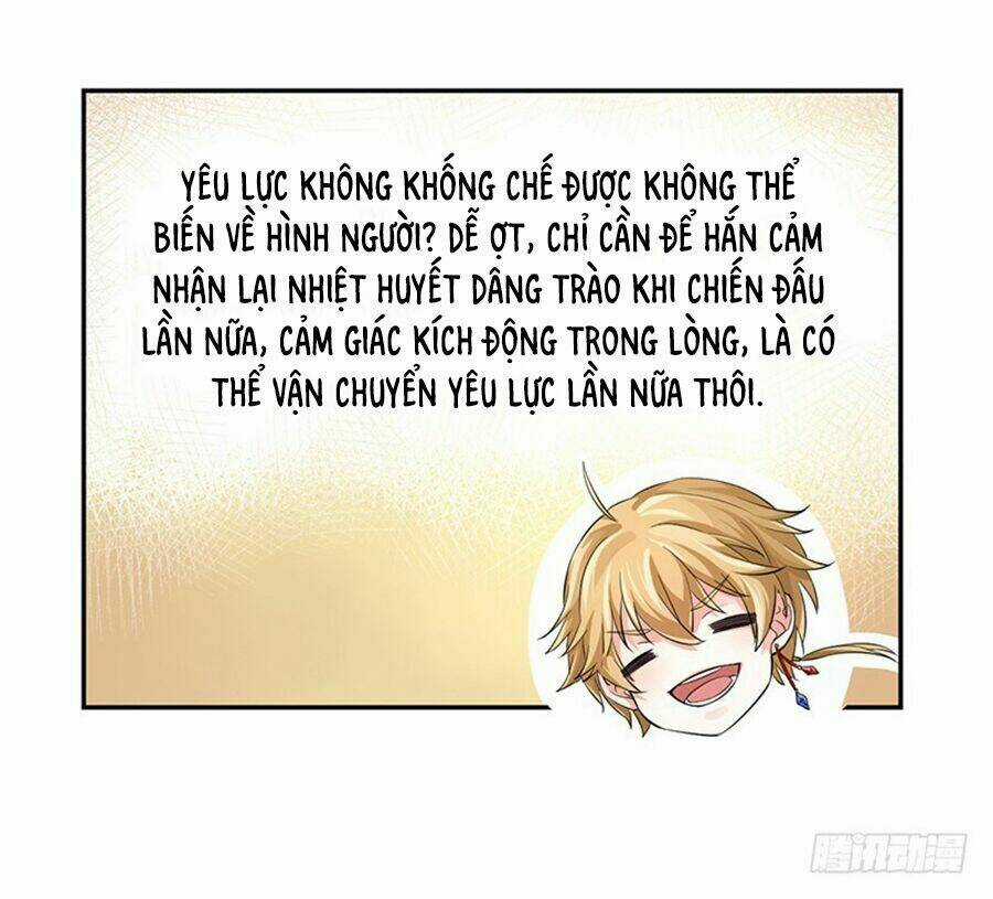 Nghiên Hương Kỳ Đàm Chapter 53 trang 15