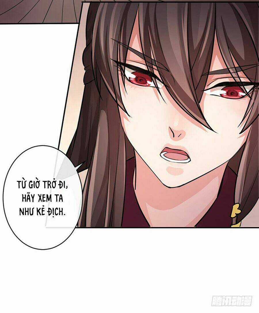 Nghiên Hương Kỳ Đàm Chapter 53 trang 17