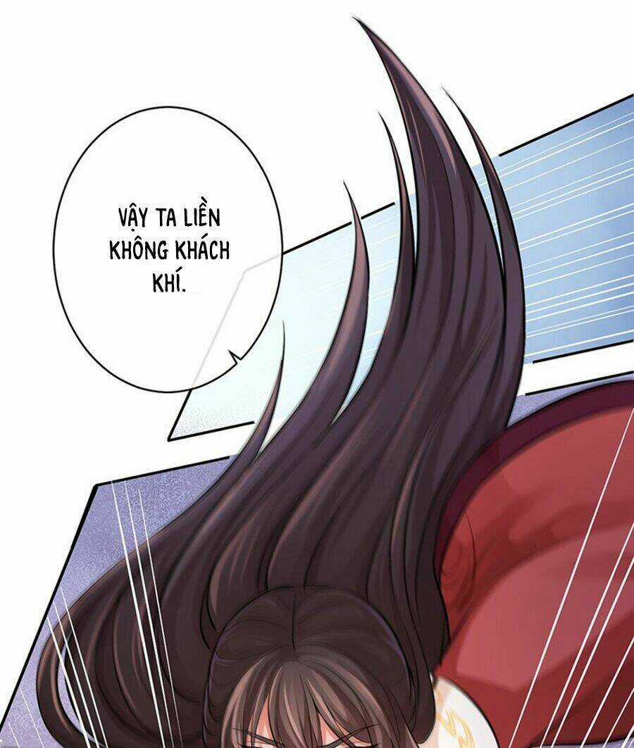 Nghiên Hương Kỳ Đàm Chapter 53 trang 19