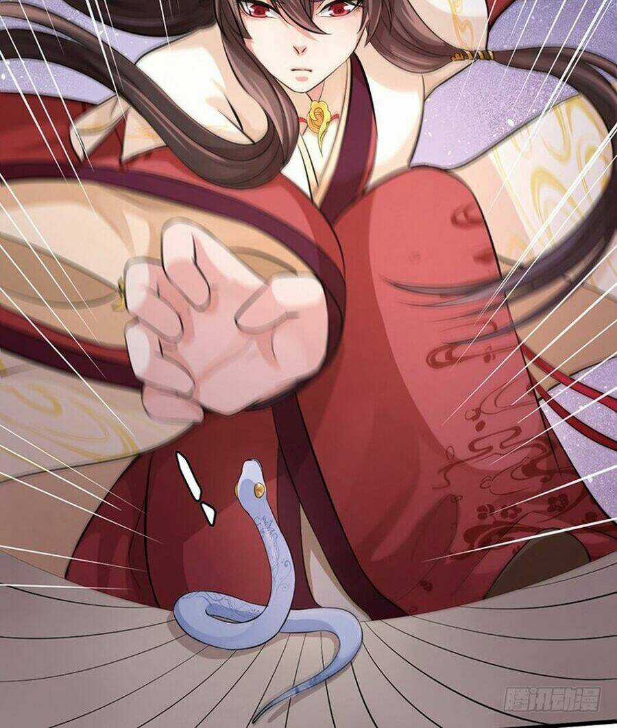 Nghiên Hương Kỳ Đàm Chapter 53 trang 20