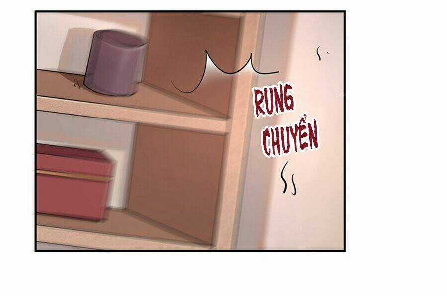 Nghiên Hương Kỳ Đàm Chapter 53 trang 22